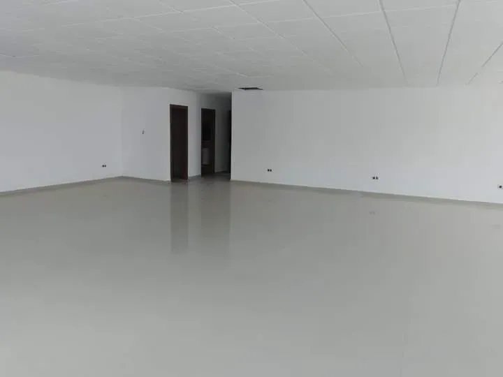 Bureau à louer 20 000 dh 141 m² - Sidi Maarouf Casablanca