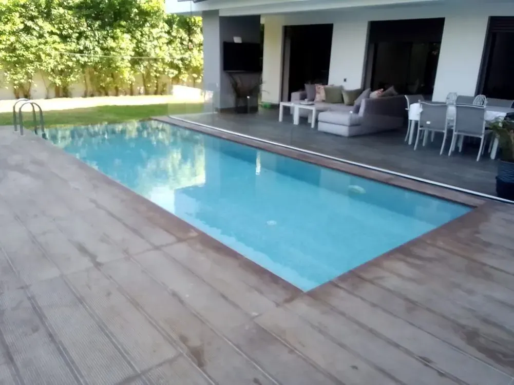 Appartement à vendre 2 100 000 dh 413 m², 3 chambres - Tamaris 