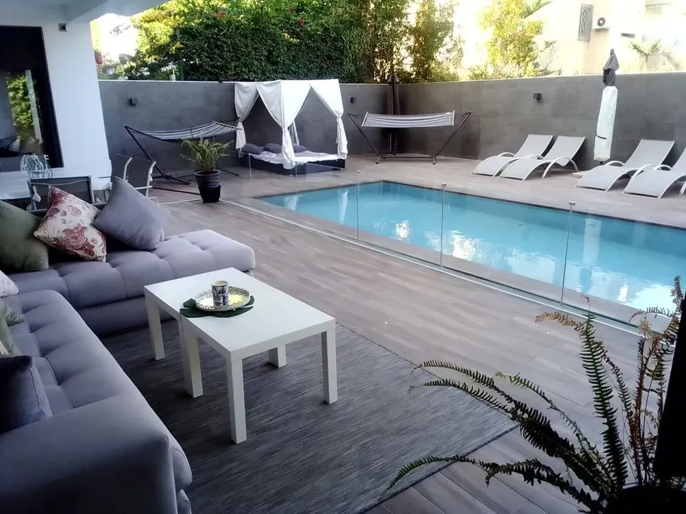 Appartement à vendre 2 100 000 dh 413 m², 3 chambres - Tamaris 