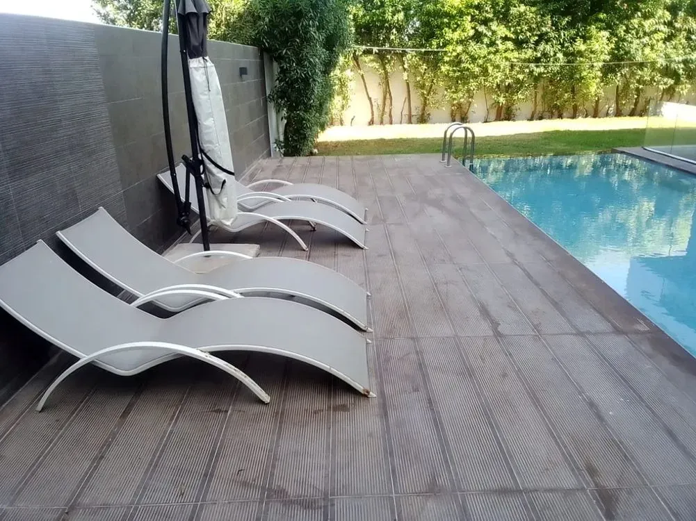 Appartement à vendre 2 100 000 dh 413 m², 3 chambres - Tamaris 