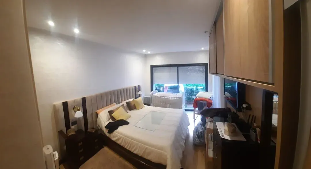 Appartement à vendre 1 700 000 dh 116 m², 2 chambres - Tamaris 