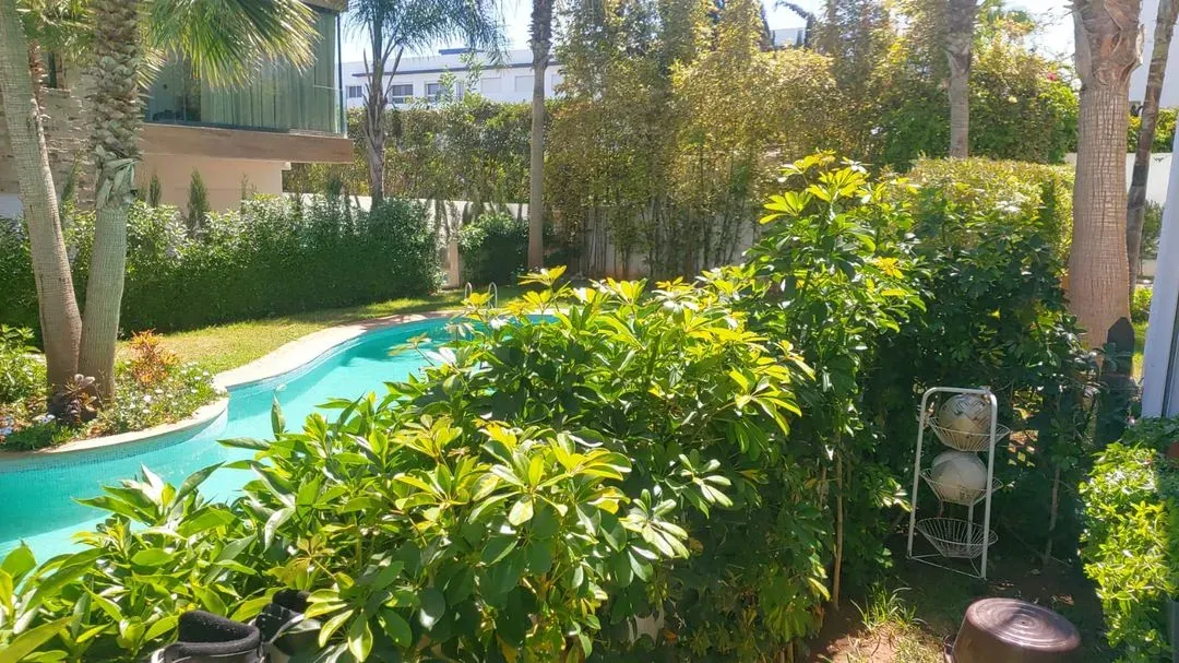 Appartement à vendre 1 700 000 dh 116 m², 2 chambres - Tamaris 