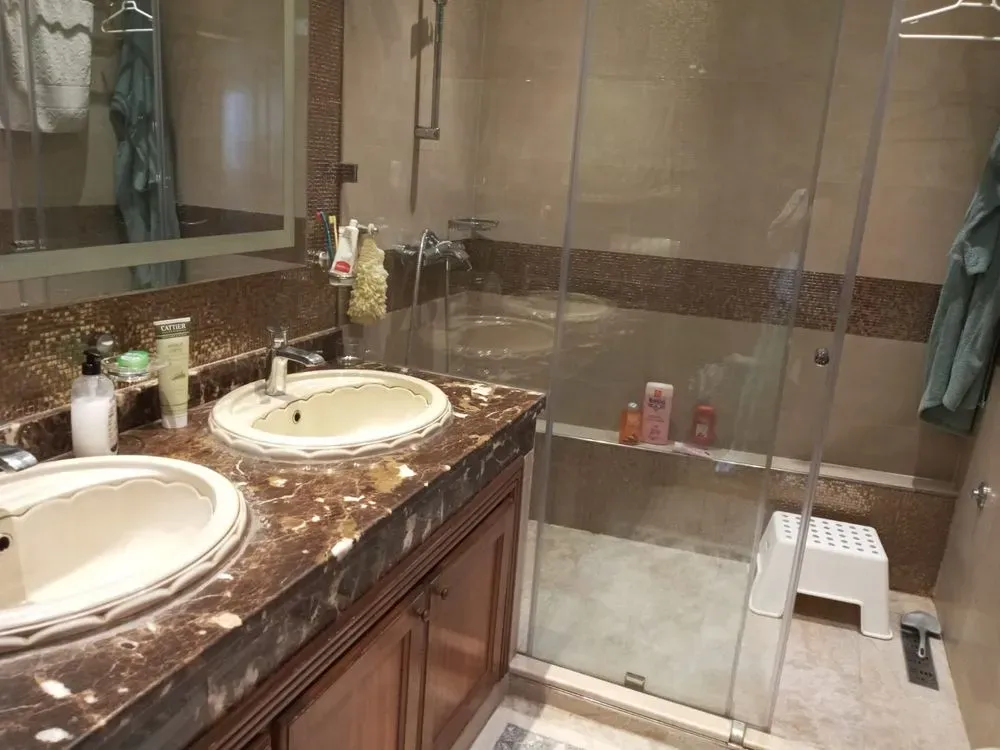 Appartement à vendre 2 250 000 dh 200 m² avec 3 chambres - Ain Chock Casablanca | Agenz