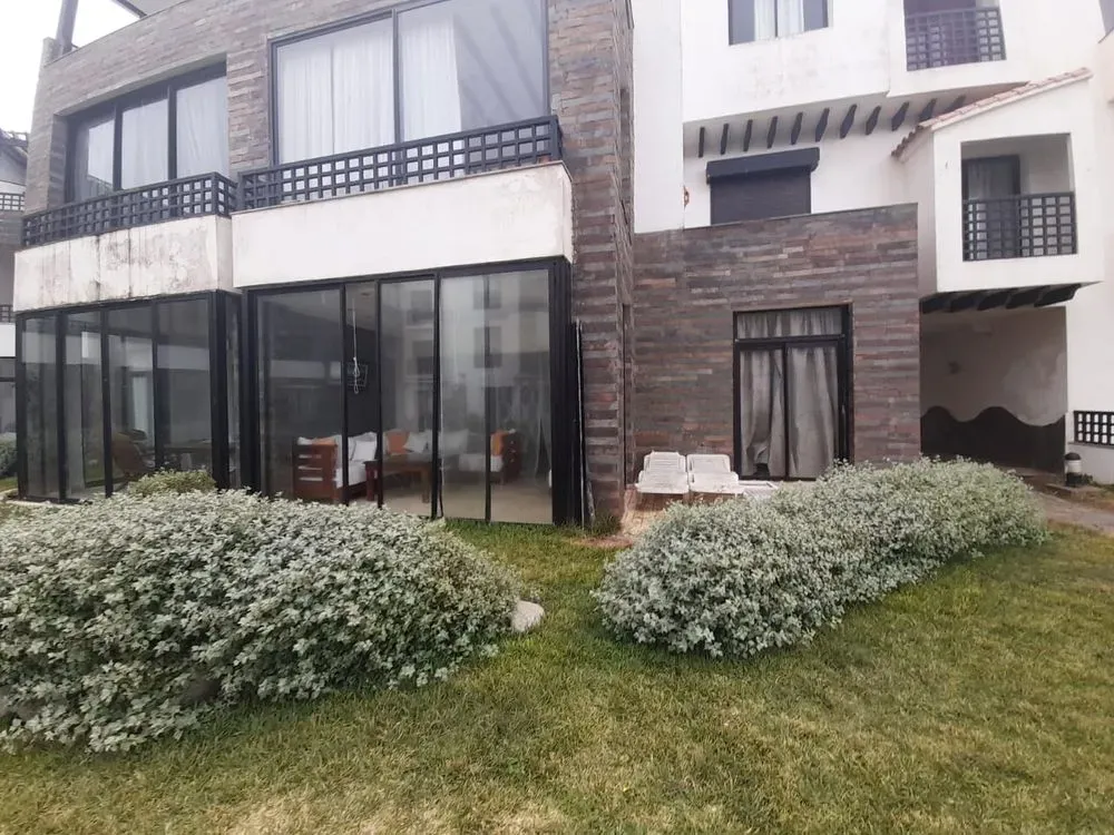 Appartement à vendre 2 600 000 dh 122 m², 2 chambres - Tamaris 
