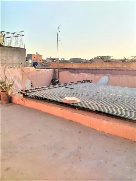 Maison à vendre 1 700 000 dh 160 m² avec 9 chambres - Rahba Kedima Marrakech | Agenz