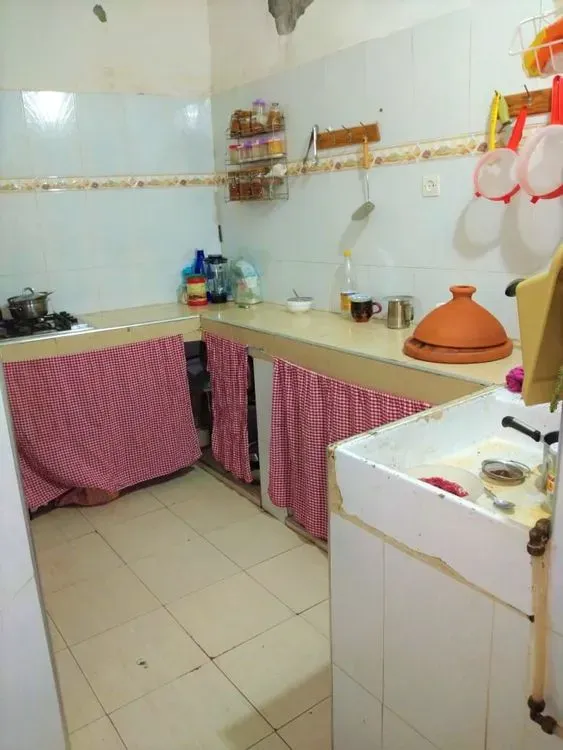 Maison à vendre 1 700 000 dh 160 m² avec 9 chambres - Rahba Kedima Marrakech | Agenz