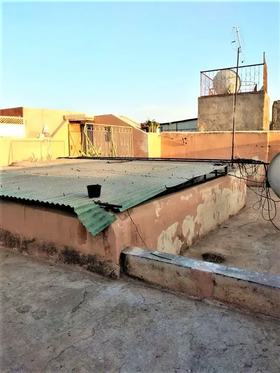 Maison à vendre 1 700 000 dh 160 m² avec 9 chambres - Rahba Kedima Marrakech | Agenz