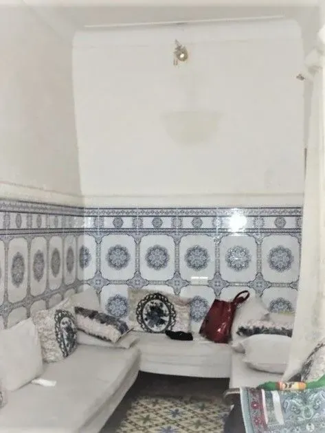 Maison à vendre 1 700 000 dh 160 m² avec 9 chambres - Rahba Kedima Marrakech | Agenz