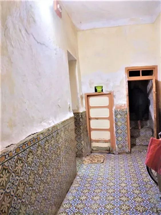 Maison à vendre 1 700 000 dh 160 m² avec 9 chambres - Rahba Kedima Marrakech | Agenz