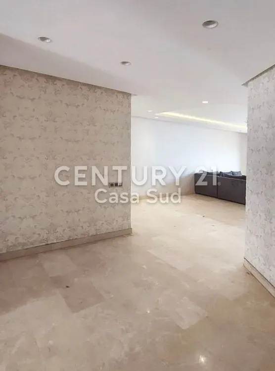 Appartement à louer 6 500 dh 85 m² avec 2 chambres - Hay Chrifa Casablanca