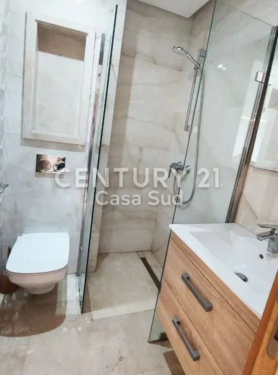 Appartement à louer 6 500 dh 85 m² avec 2 chambres - Hay Chrifa Casablanca