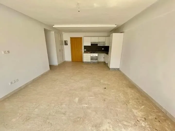 Apartment for Sale 1 080 000 dh 87 sqm, 2 rooms - Tamaris 