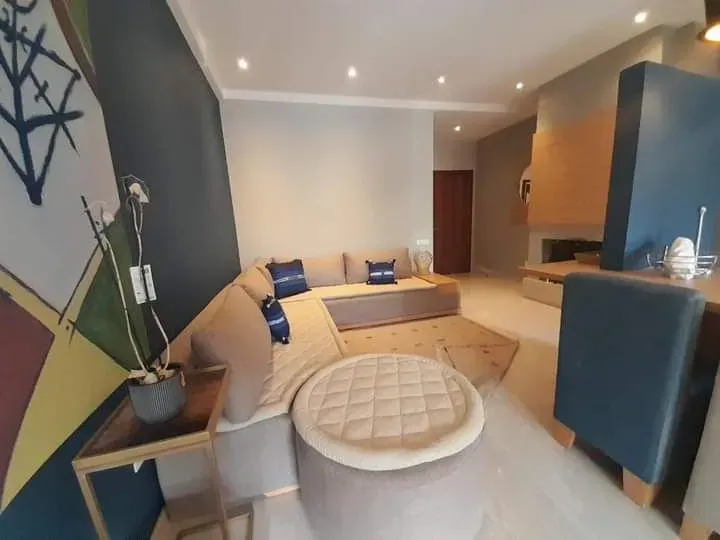 Appartement à vendre 2 100 000 dh 193 m², 2 chambres - Dar Bouazza 