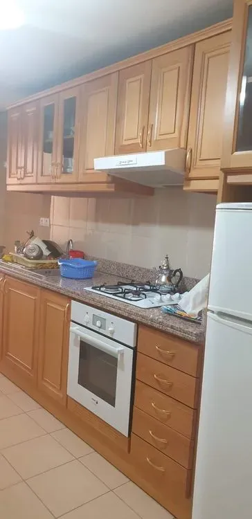 Appartement à vendre 1 000 000 dh 85 m² avec 3 chambres - Guéliz Marrakech | Agenz