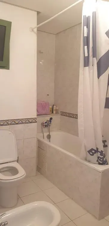 Appartement à vendre 1 000 000 dh 85 m² avec 3 chambres - Guéliz Marrakech | Agenz