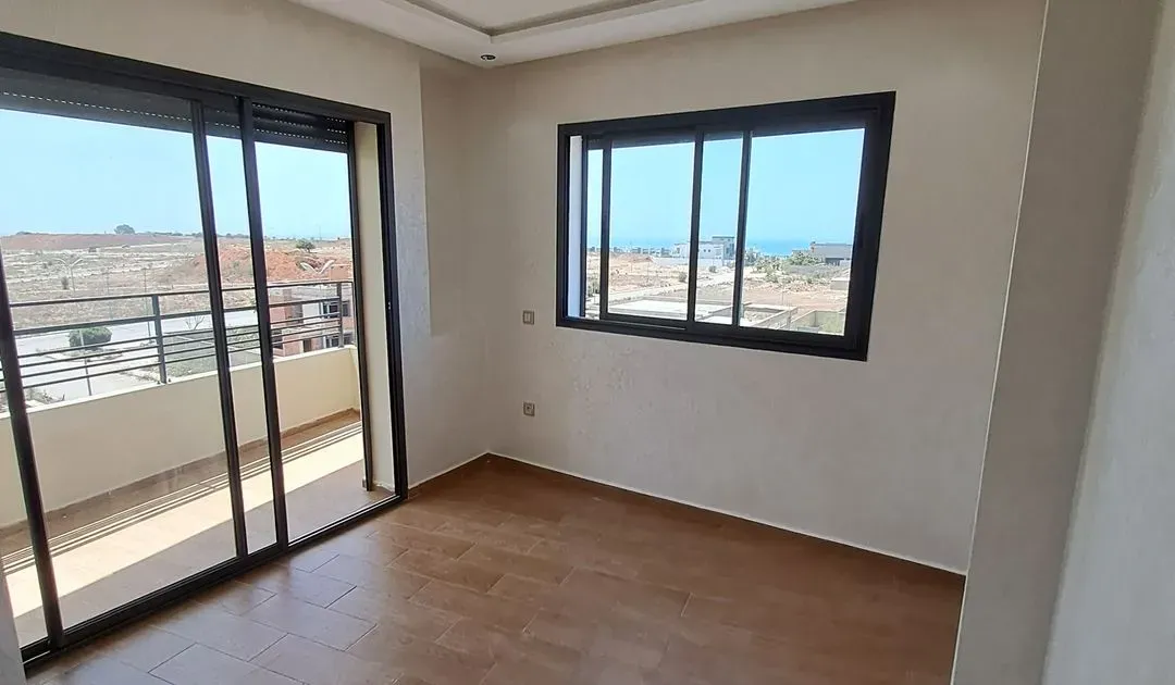 Appartement à vendre 690 000 dh 85 m², 3 chambres - Dar Bouazza 