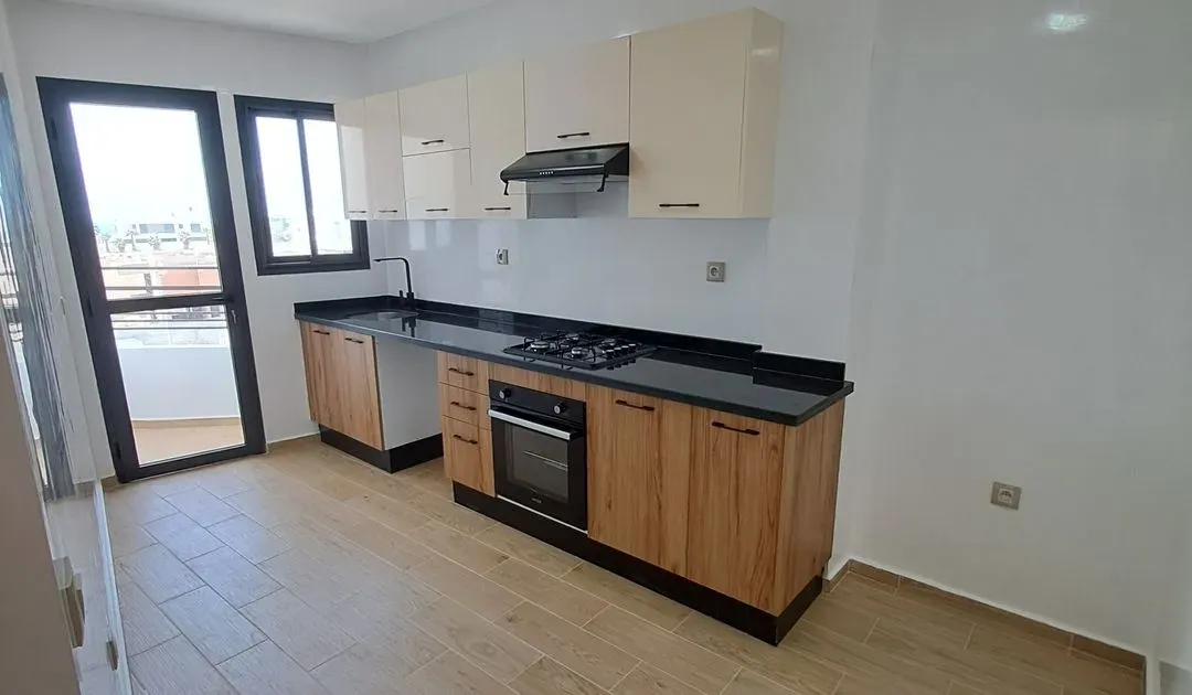 Appartement à vendre 690 000 dh 85 m², 3 chambres - Dar Bouazza 