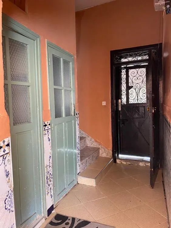 Maison à vendre 1 250 000 dh 164 m² avec 5 chambres - Riad Zitoun Kedim Marrakech | Agenz