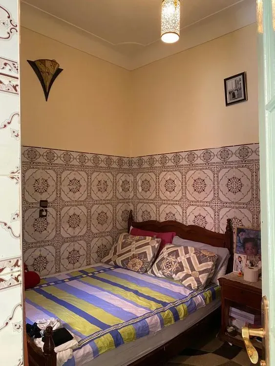 Maison à vendre 1 250 000 dh 164 m² avec 5 chambres - Riad Zitoun Kedim Marrakech | Agenz