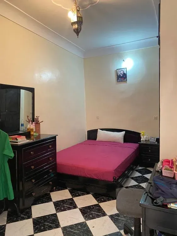 Maison à vendre 1 250 000 dh 164 m² avec 5 chambres - Riad Zitoun Kedim Marrakech | Agenz