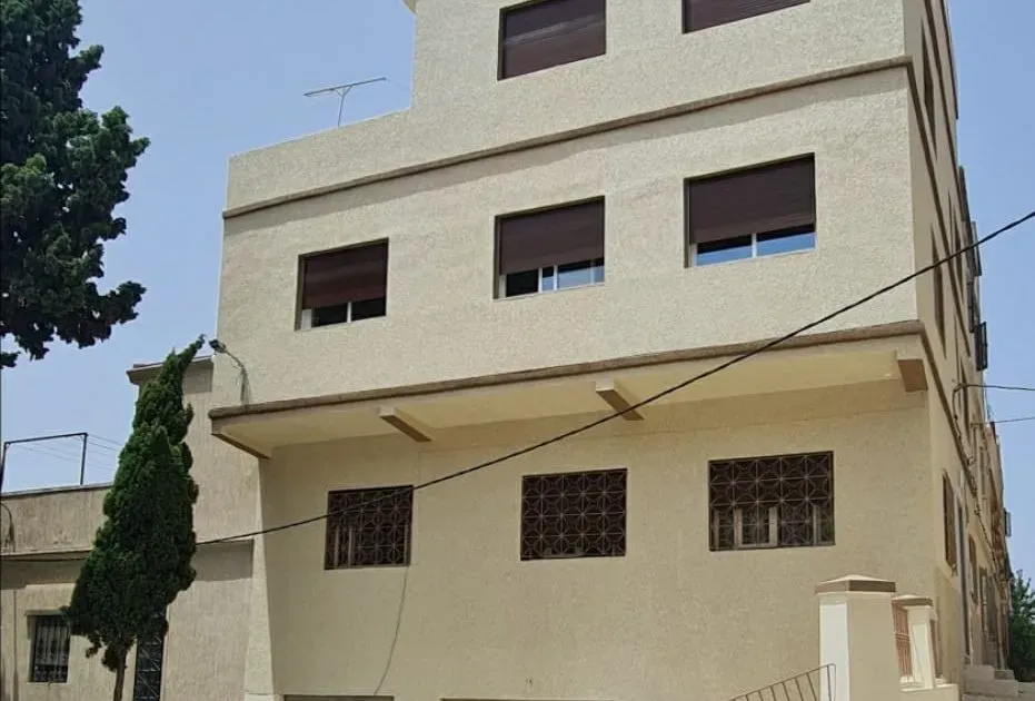 Maison à vendre 3 200 000 dh 100 m², 11 chambres - Drissia Tanger