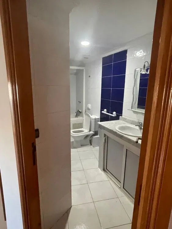 Appartement à vendre 950 000 dh 87 m² avec 3 chambres -  Hay Al Horria Mohammadia | Agenz