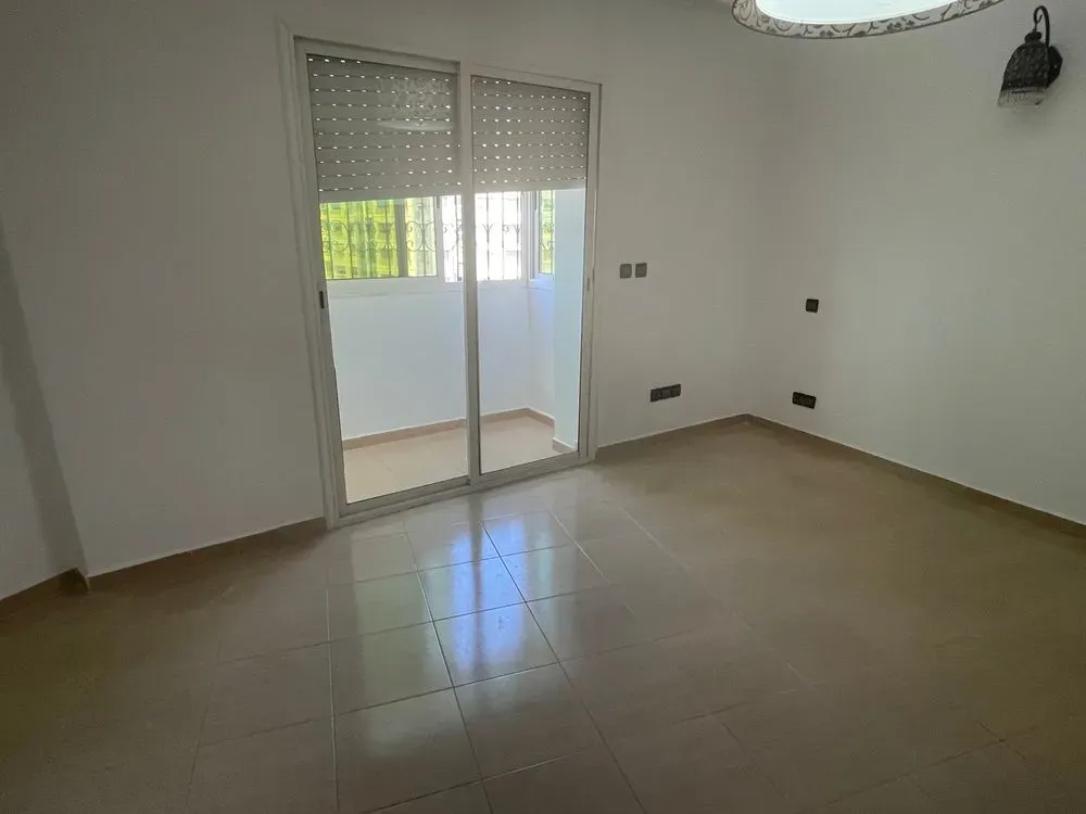 Appartement à vendre 950 000 dh 87 m² avec 3 chambres -  Hay Al Horria Mohammadia | Agenz