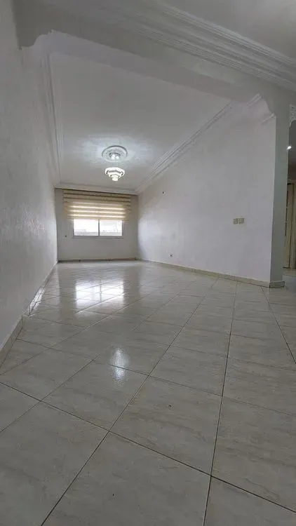 Appartement à vendre 830 000 dh 85 m², 2 chambres - Garage Allal Casablanca