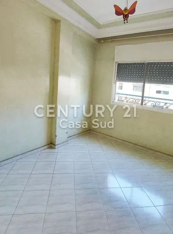 Appartement à vendre 1 100 000 dh 89 m² avec 3 chambres - Ain Chock Casablanca | Agenz