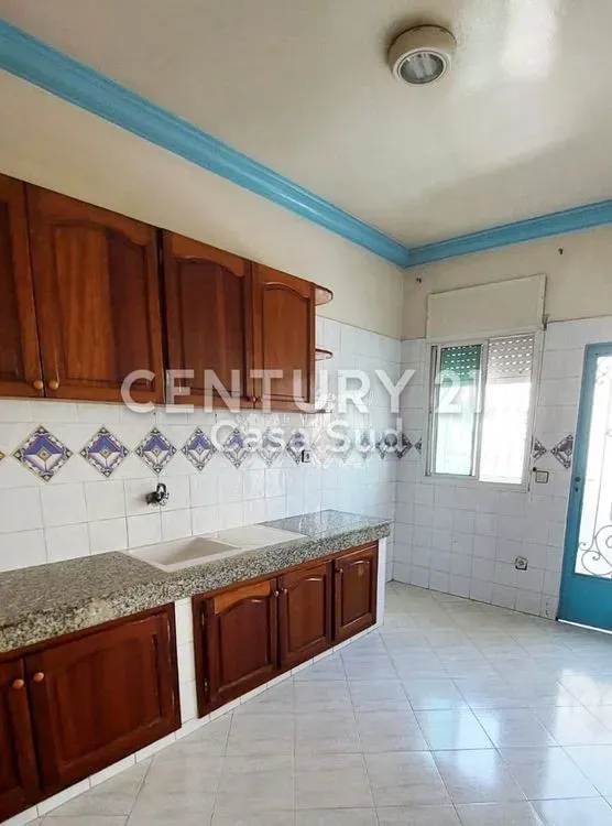 Appartement à vendre 1 100 000 dh 89 m² avec 3 chambres - Ain Chock Casablanca | Agenz