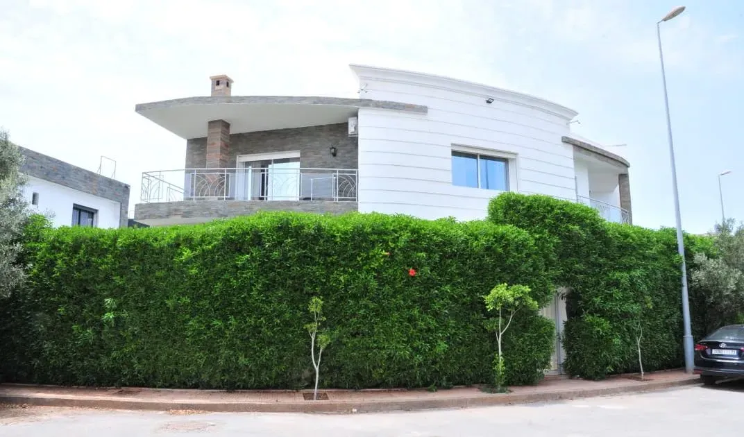 Villa à vendre 4 500 000 dh 333 m², 4 chambres - Tamaris 