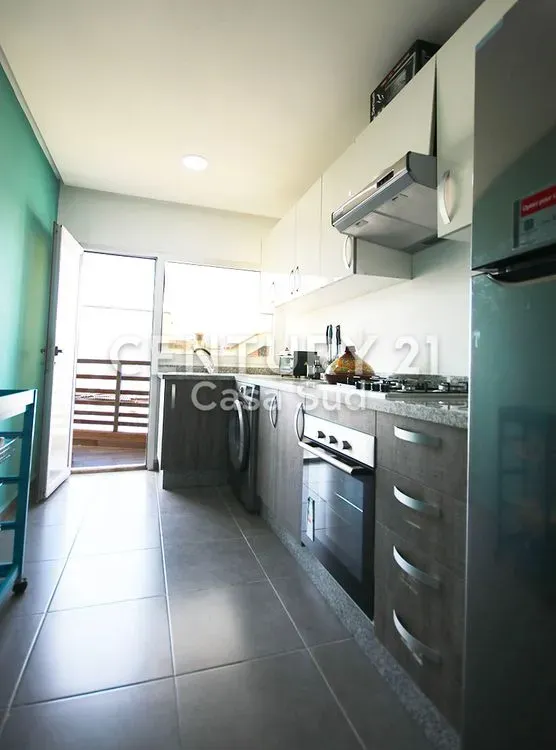 Appartement à louer 6 500 dh 75 m² avec 2 chambres - Sidi Maarouf Casablanca
