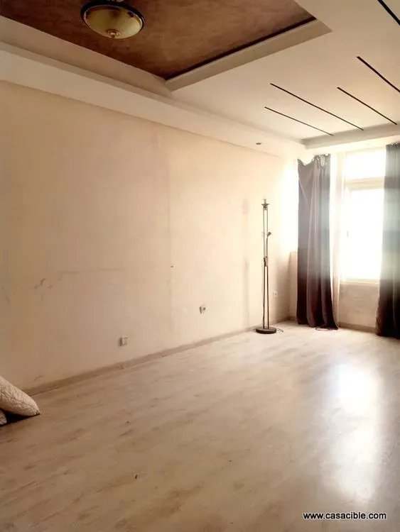 Appartement à louer 6 000 dh 125 m² avec 2 chambres - Bourgogne Est Casablanca | Agenz