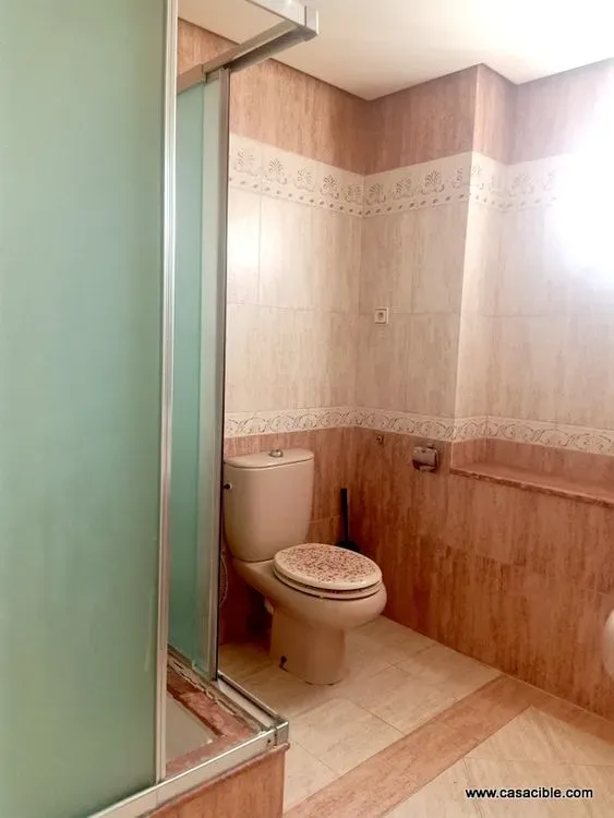 Appartement à louer 6 000 dh 125 m² avec 2 chambres - Bourgogne Est Casablanca | Agenz