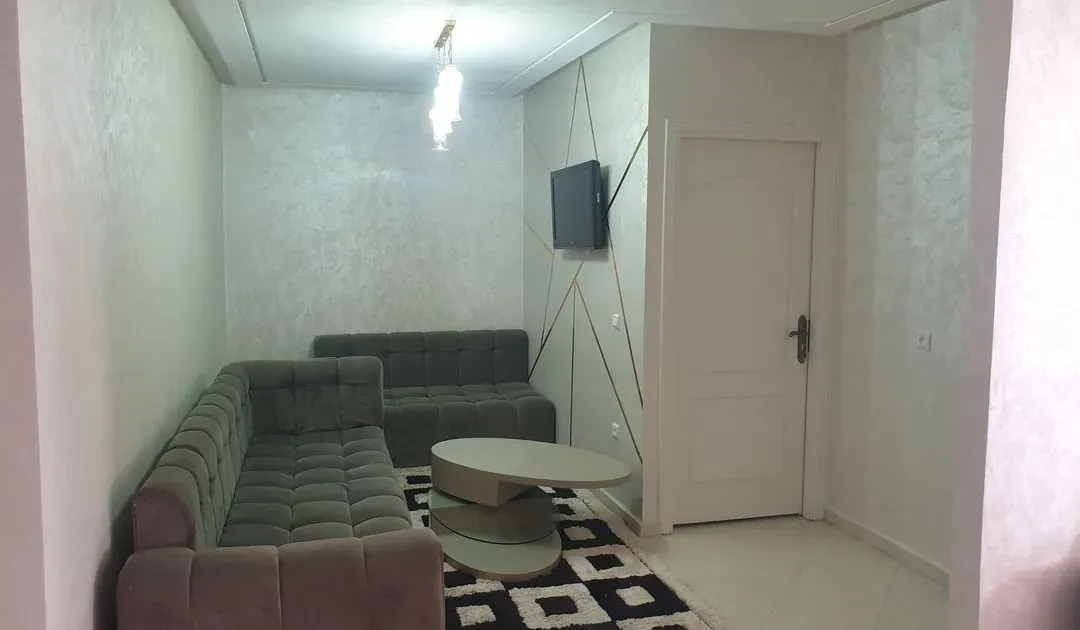 Apartment for rent 10 000 dh 90 sqm, 2 rooms - Beausite Casablanca