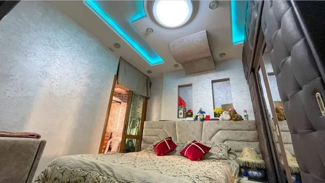 Appartement à vendre 450 000 dh 54 m², 3 chambres - Autre Tanger
