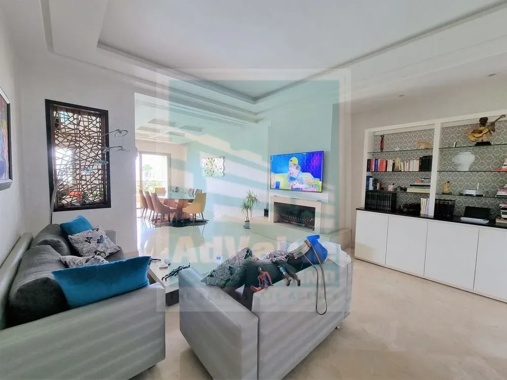 Annonce appartement ou maison à vendre