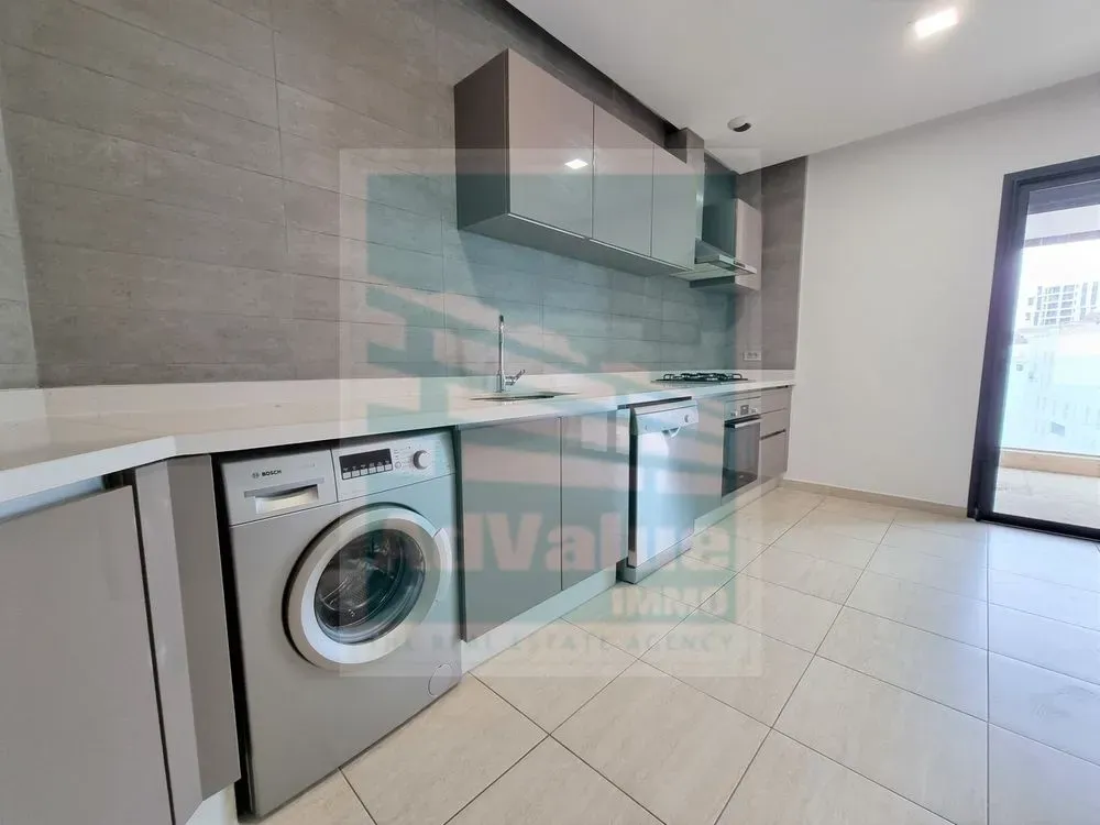 Appartement à louer 16 500 dh 229 m², 3 chambres - Casablanca Finance City Casablanca
