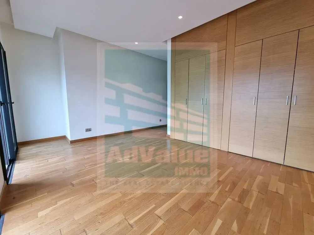 Appartement à louer 16 500 dh 229 m², 3 chambres - Casablanca Finance City Casablanca