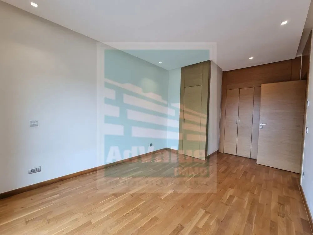 Appartement à louer 16 500 dh 229 m², 3 chambres - Casablanca Finance City Casablanca