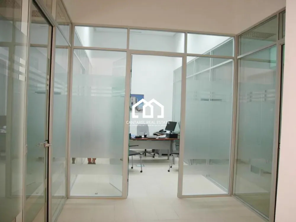 Bureau à louer 100 000 dh 624 m² - Palmier Casablanca | Agenz