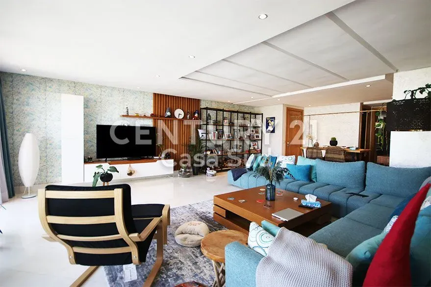 Appartement vendu 177 m² avec 3 chambres - Val Fleurie Casablanca