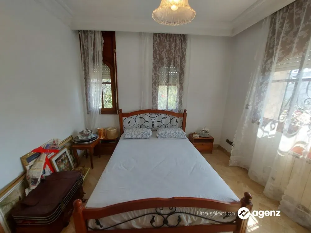 Villa à vendre 7 900 000 dh 697 m², 5 chambres - Laymoune Casablanca