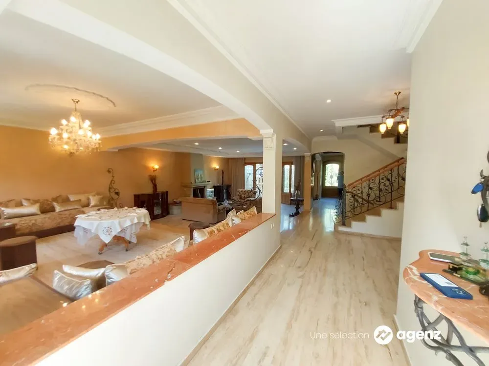 Annonce appartement ou maison à vendre