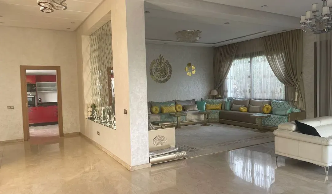 Apartment for Sale 4 000 000 dh 150 sqm, 3 rooms - Tamaris 