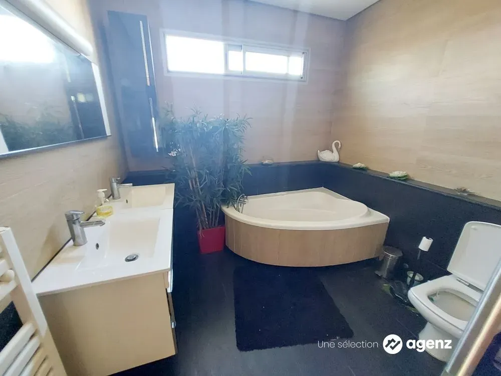 Appartement à vendre 3 500 000 dh 209 m² avec 3 chambres - Maârif Casablanca | Agenz