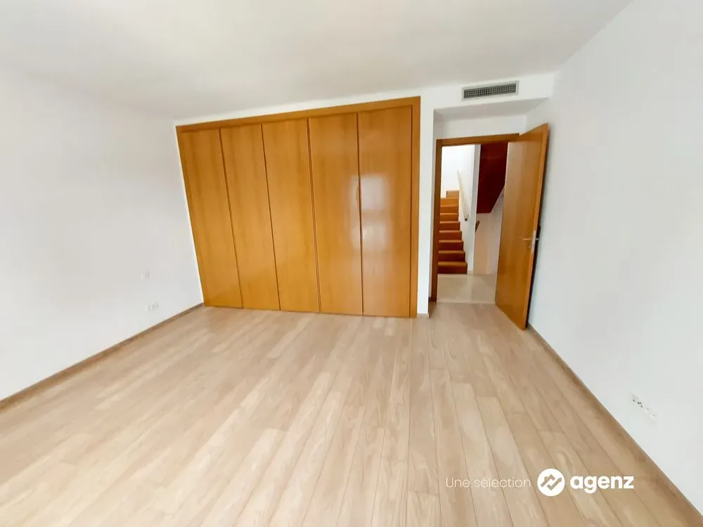 Appartement à vendre 4 300 000 dh 256 m² avec 4 chambres - Casablanca Finance City Casablanca | Agenz