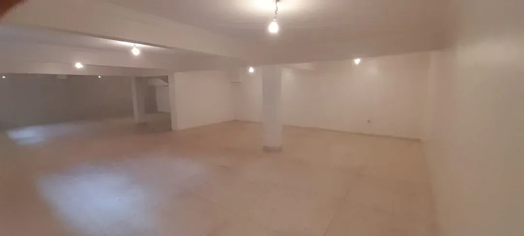 Maison à vendre 4 500 000 dh 121 m² avec 5 chambres - Sidi Maarouf Casablanca | Agenz