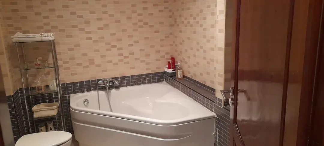 Maison à vendre 4 500 000 dh 121 m² avec 5 chambres - Sidi Maarouf Casablanca | Agenz