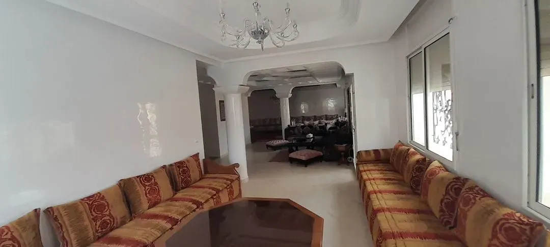 Maison à vendre 4 500 000 dh 121 m² avec 5 chambres - Sidi Maarouf Casablanca | Agenz